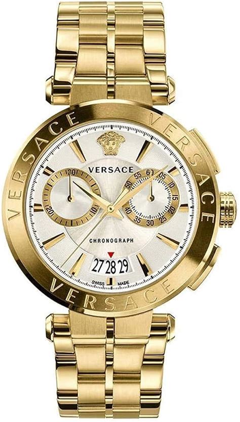 montres versace homme|Men's Designer, Luxury and High.